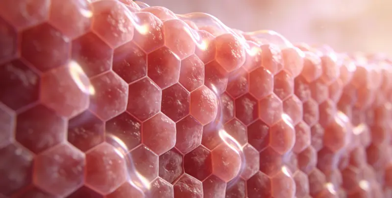 咸宁结直肠癌靶向120基因检测（组织）图片1