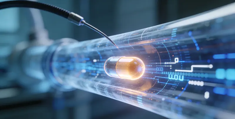 咸宁结直肠癌靶向43基因检测（组织）图片1