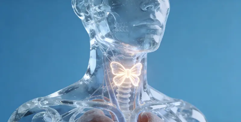 咸宁甲状腺癌基因检测图片1