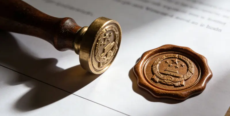 咸宁司法亲子鉴定3人图片1