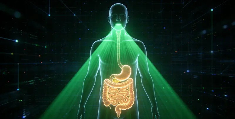 咸宁胃癌甲基化检测图片1