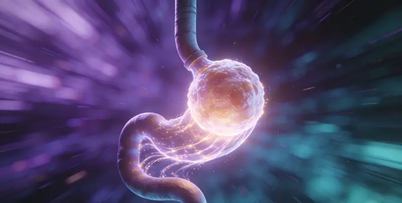 胃癌全面用药基因检测（组织）图2