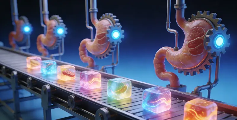 咸宁胃癌靶向用药39基因检测及PDL122C3表达检测套餐（组织）图片1