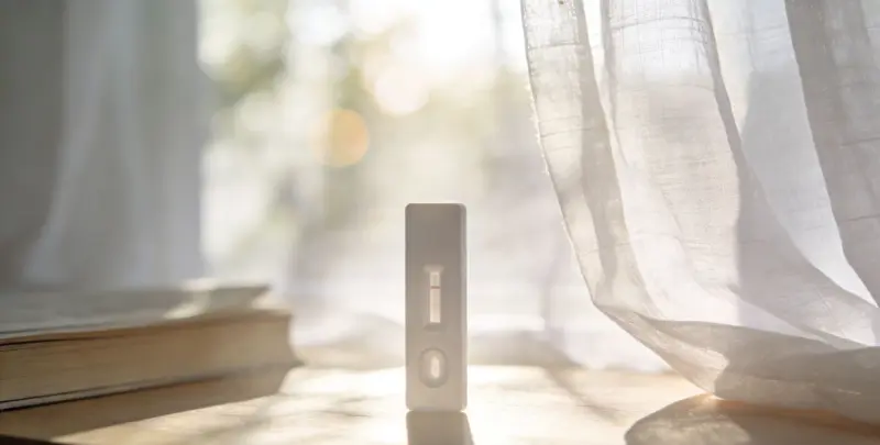 咸宁个人隐私亲子鉴定2人图片1