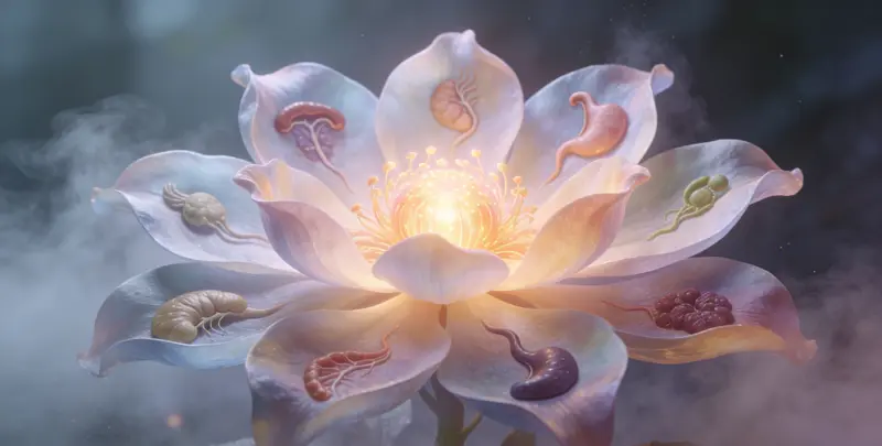 咸宁肿瘤同源重组缺陷HRD检测图片1